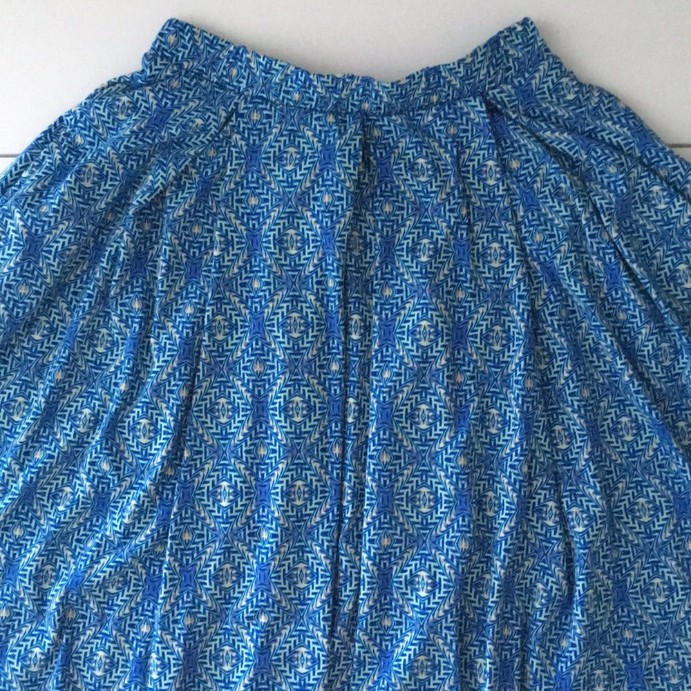 LuLaRoe Madison Skirt